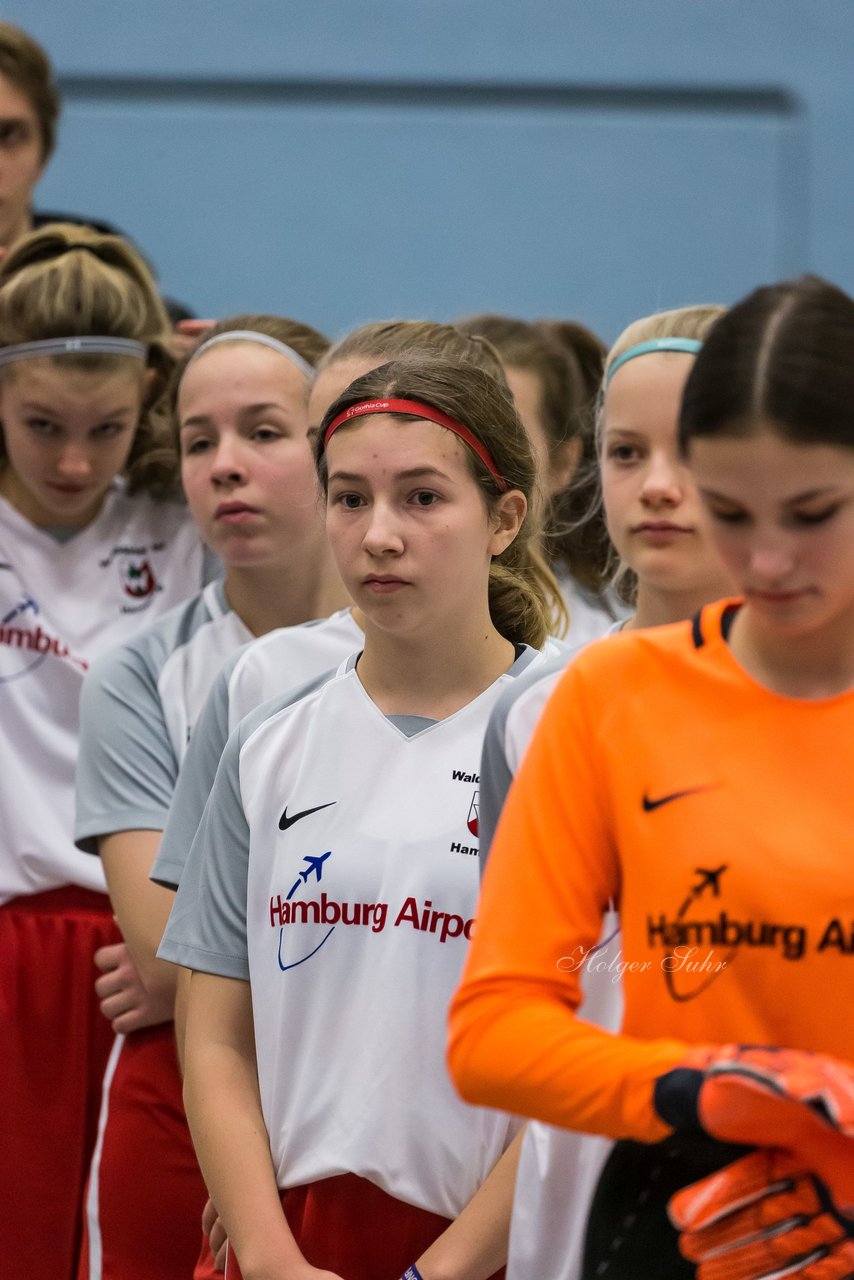 Bild 84 - HFV Futsalmeisterschaft C-Juniorinnen